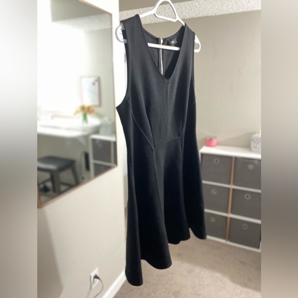 Mossimo XL LBD